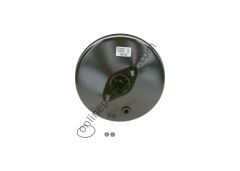 BOSCH 0204836214 | OPEL CORSA E WESTINGHOUSE