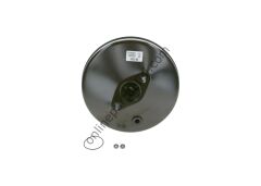 BOSCH 0204836214 | OPEL CORSA E WESTINGHOUSE