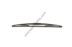 BOSCH 3397011434 | JAPON FORESTER (SG) SILECEK SÜPÜRGESI ARKA