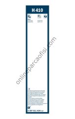 BOSCH 3397011434 | JAPON FORESTER (SG) SILECEK SÜPÜRGESI ARKA