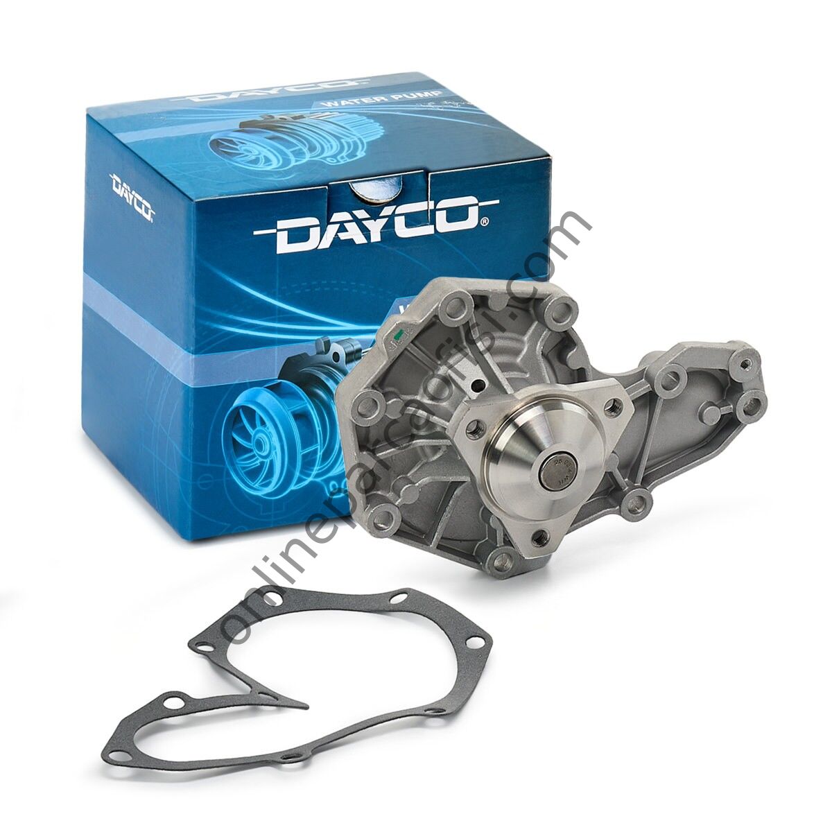 DAYCO DP266 | RENAULT KANGO/MEGAN/LAGUNA/FLAS DEVIRDAIM
