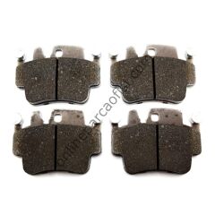 BREMBO SPORT PAD AUDI / FERRARİ ÖN BALATA