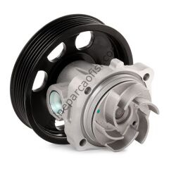 DAYCO DP267 | FIAT EGEA/ALBEA/PALIO/DOBLO/LINEA/FIORINO/OPEL DEVIRDAIM
