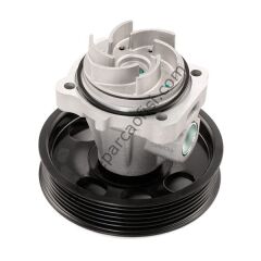 DAYCO DP267 | FIAT EGEA/ALBEA/PALIO/DOBLO/LINEA/FIORINO/OPEL DEVIRDAIM