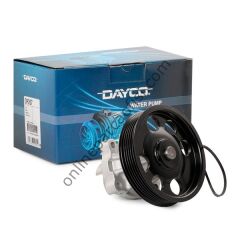 DAYCO DP267 | FIAT EGEA/ALBEA/PALIO/DOBLO/LINEA/FIORINO/OPEL DEVIRDAIM