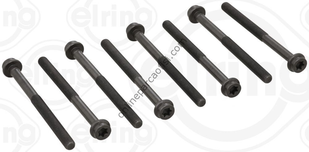 ELRING 759.970 | MERCEDES W203-209-211-163 SILINDIR KAPAK SAPLAMASI