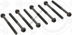 ELRING 759.970 | MERCEDES W203-209-211-163 SILINDIR KAPAK SAPLAMASI