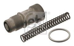 FEBI 01050 | MERCEDES W124-201 ZINCIR GERGISI