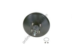 BOSCH BCH 0204848616 | FIAT DOBLO III WESTINGHOUSE