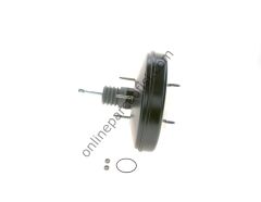 BOSCH BCH 0204848616 | FIAT DOBLO III WESTINGHOUSE