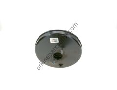 BOSCH BCH 0204848616 | FIAT DOBLO III WESTINGHOUSE