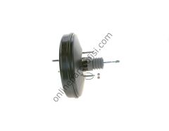 BOSCH BCH 0204848616 | FIAT DOBLO III WESTINGHOUSE