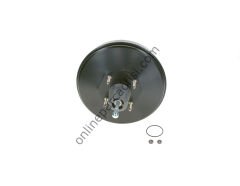 BOSCH BCH 0204848616 | FIAT DOBLO III WESTINGHOUSE
