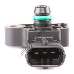 BOSCH 0261230262 | OPEL ASTRA H-J INSIGNIA CORSA E MOKKA ADAM ZAFIRA C MERIVA B CRUZE AVEO TRAX MAP SENSÖRÜ