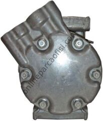 BEHR ACP 31 000S | RENAULT CLIO II/SYMBOL/KANGOO/MEGANE I KLIMA KOMPRESÖRÜ