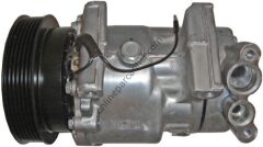 BEHR ACP 31 000S | RENAULT CLIO II/SYMBOL/KANGOO/MEGANE I KLIMA KOMPRESÖRÜ