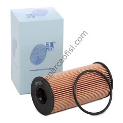 BLUE PRINT ADN12127 | JAPON QASHQAI (J10) : XTRAIL (T31) 07-13 YAG FILTRESI