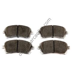 BREMBO SPOR PAD SUBARU ÖN BALATA