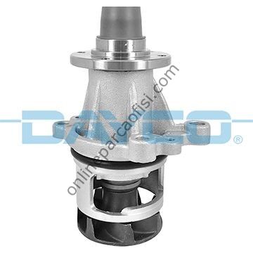 DAYCO DP271 | BMW E30-E34-E36-E46-Z3 36 DEVIRDAIM