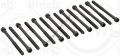 ELRING 759.640 | MERCEDES W124-202-129-140 SILINDIR KAPAK SAPLAMASI