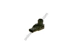 BOSCH BCH 0261230260 | MERCEDES 176-246-212-639-906 BASINÇ SENSÖRÜ