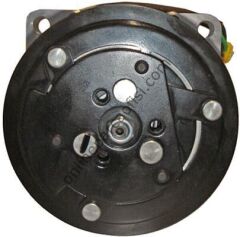 BEHR ACP 29 000S | PSA C5/307/406/607 KLIMA KOMPRESÖRÜ