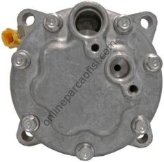 BEHR ACP 29 000S | PSA C5/307/406/607 KLIMA KOMPRESÖRÜ