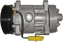 BEHR ACP 29 000S | PSA C5/307/406/607 KLIMA KOMPRESÖRÜ