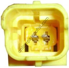 BEHR ACP 29 000S | PSA C5/307/406/607 KLIMA KOMPRESÖRÜ