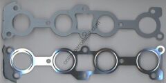 ELRING 071.390 | JAPON MAZDA 323 MANIFOLD CONTASI EGZOZ