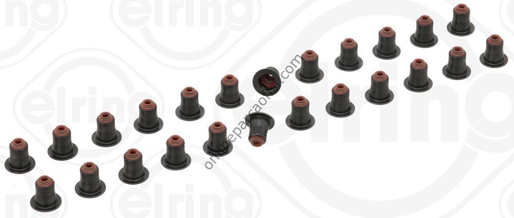 ELRING 367.480 | BMW E87-90-91-60-61-63-64-65-66-Z4 E85 SUPAP LASTIGI