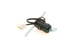 BOSCH BCH 0205001206 | VOLVO IVMESENSORU