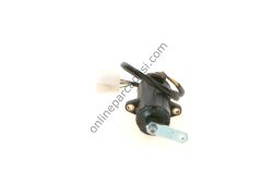 BOSCH 0205001206 | VOLVO IVME SENSORU