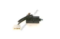 BOSCH BCH 0205001206 | VOLVO IVMESENSORU