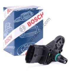 BOSCH BCH 0261230268 | FIAT EGEA LINEA 500 JEEP RENEGADE EMME MANIFOLD BASINÇ SENSÖRÜ