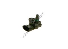 BOSCH BCH 0261230268 | FIAT EGEA LINEA 500 JEEP RENEGADE EMME MANIFOLD BASINÇ SENSÖRÜ