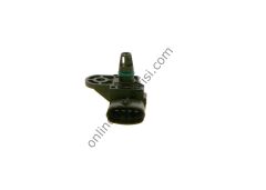 BOSCH BCH 0261230268 | FIAT EGEA LINEA 500 JEEP RENEGADE EMME MANIFOLD BASINÇ SENSÖRÜ