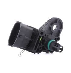 BOSCH BCH 0261230268 | FIAT EGEA LINEA 500 JEEP RENEGADE EMME MANIFOLD BASINÇ SENSÖRÜ