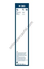 BOSCH 3397011551 | FORD BM SILECEK SÜPÜRGESI ARKA