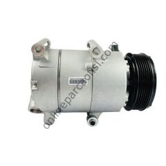 BEHR ACP 310 000S | FORD FOCUS III MONDEO IV C-MAX II S-MAX VOLVO S60 S80 V60 I V70 KLIMA KOMPRESÖRÜ