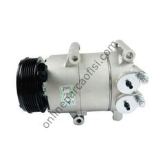 BEHR ACP 310 000S | FORD FOCUS III MONDEO IV C-MAX II S-MAX VOLVO S60 S80 V60 I V70 KLIMA KOMPRESÖRÜ