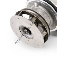 DAYCO DP269 | BMW E34-E36-E46-E39-E38-E60-E61-E65-E66-X3 E83-X5 E53-Z3 E36-Z4 E85 DEVIRDAIM