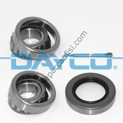 DAYCO KWD1162 | OPEL SPARK PORYA ARKA