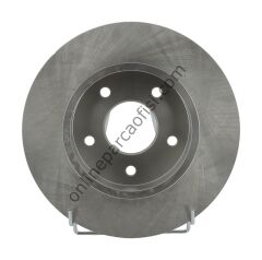 FERODO DDF1383 | JAPON PRIMERA (P12) FREN DISKI ARKA