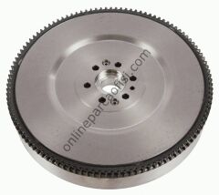 SACHS 6366 000 054 | FORD MONDEO/SMAX/VOLVO S60-S80-V60-V70 VOLAN