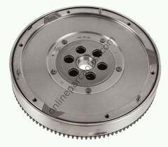 SACHS 6366 000 054 | FORD MONDEO/SMAX/VOLVO S60-S80-V60-V70 VOLAN