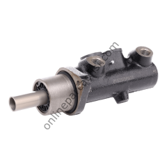 BOSCH BCH 0204864D6K | FORD FIESTA FREN ANA MERKEZ