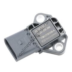 BOSCH 0261230266 | VW CADDY-T5-POLO-GOLF5-GOLF6-JETTA-A3 BASINÇ SENSÖRÜ