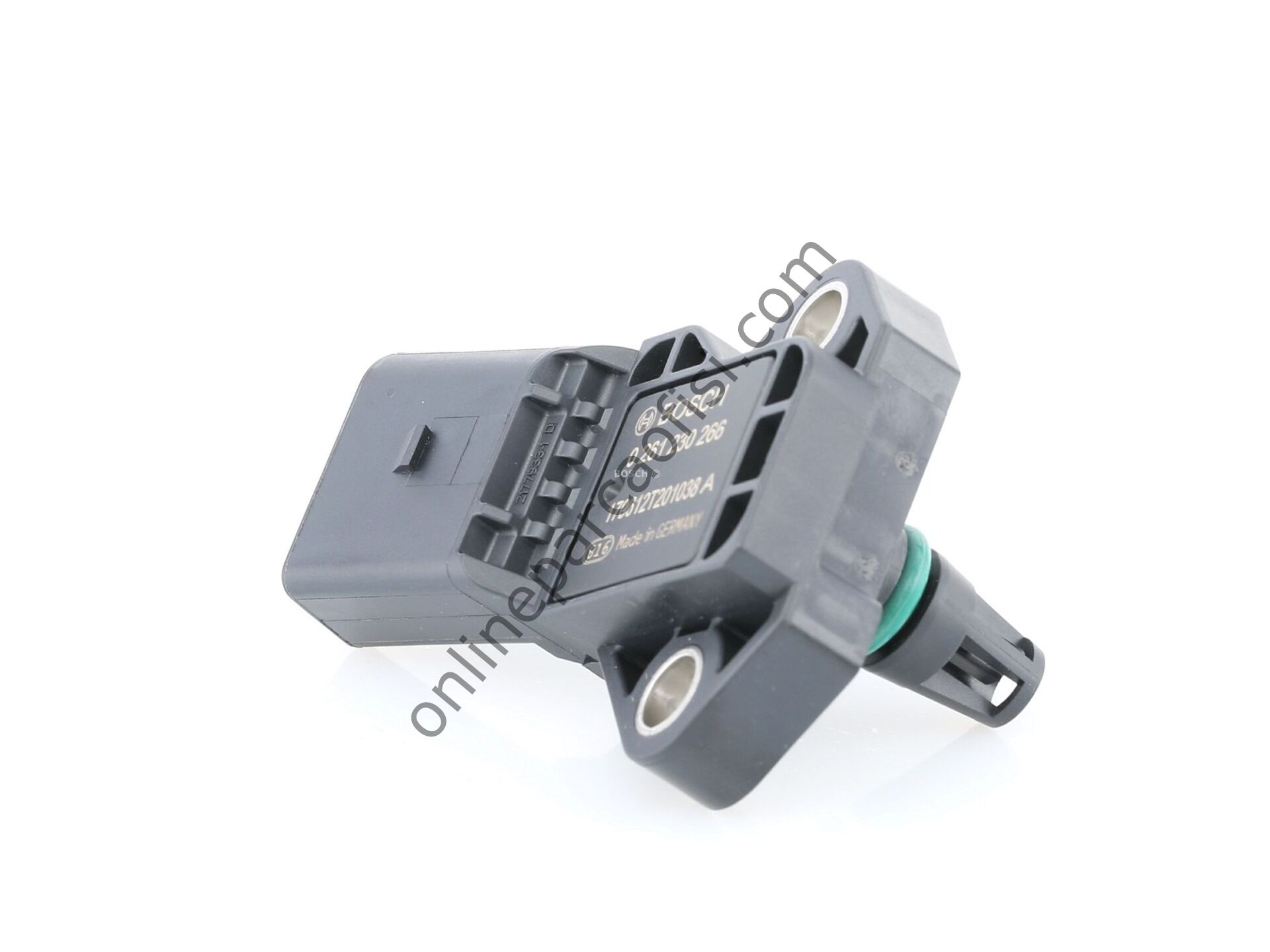 BOSCH 0261230266 | VW CADDY-T5-POLO-GOLF5-GOLF6-JETTA-A3 BASINÇ SENSÖRÜ