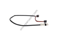 BOSCH 1987474557 | VW 911 CARRERA FREN BALATA FISI ARKA